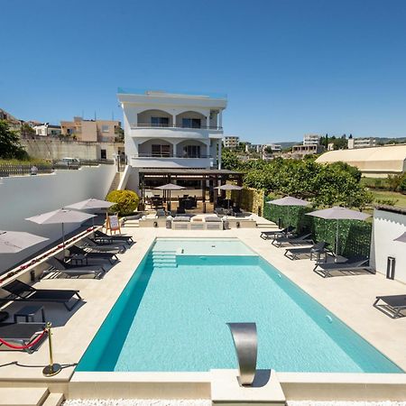 Guest House Pasha Ulcinj Exterior photo