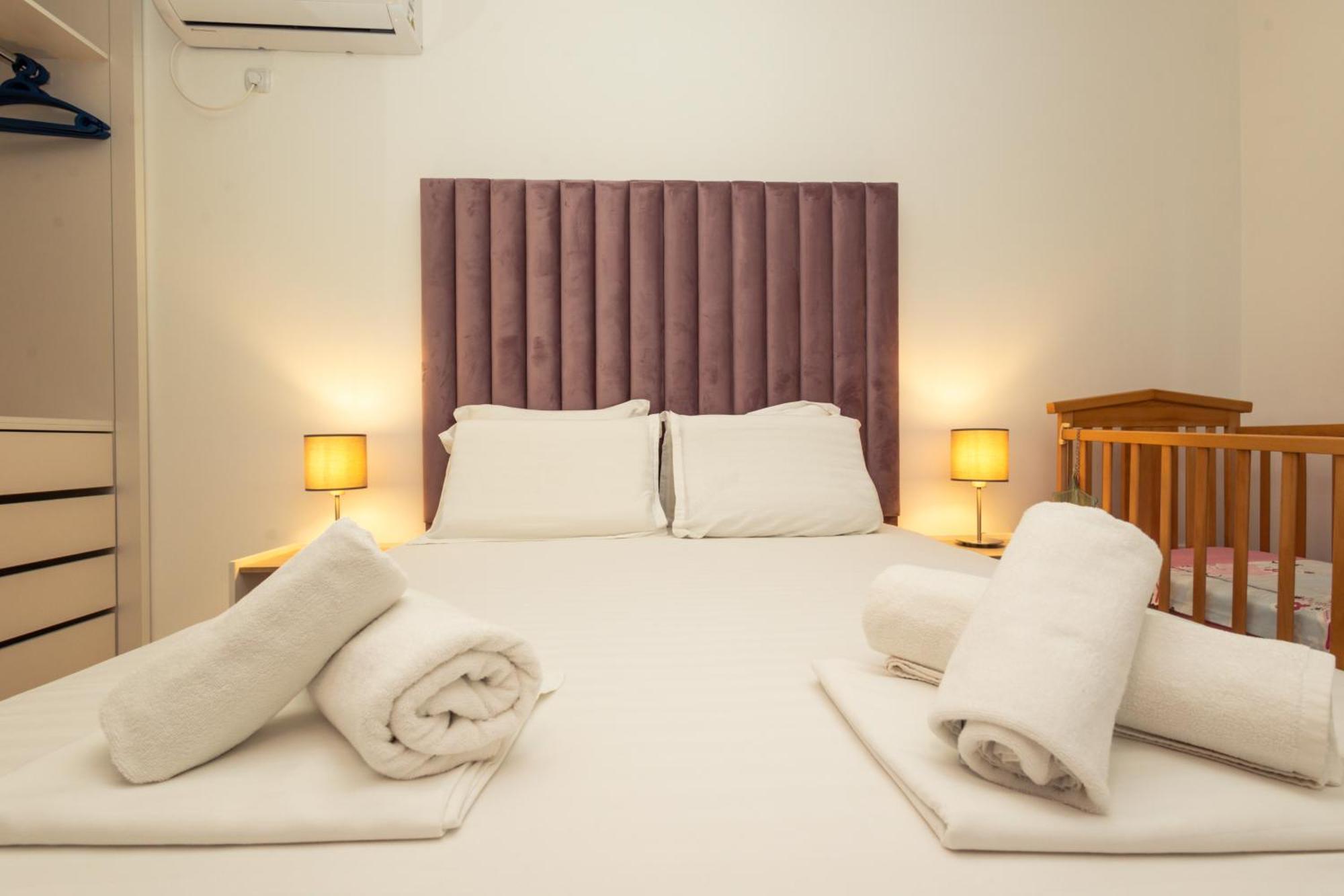 Guest House Pasha Ulcinj Exterior photo